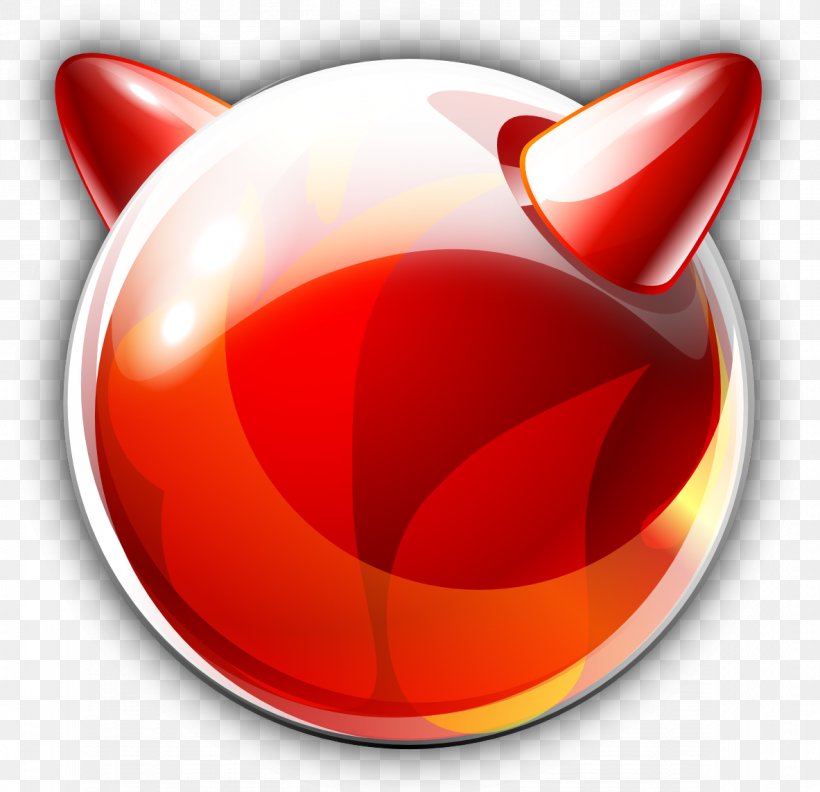 FreeBSD Icon