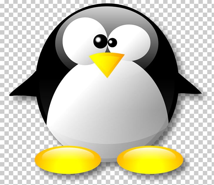 Linux Icon