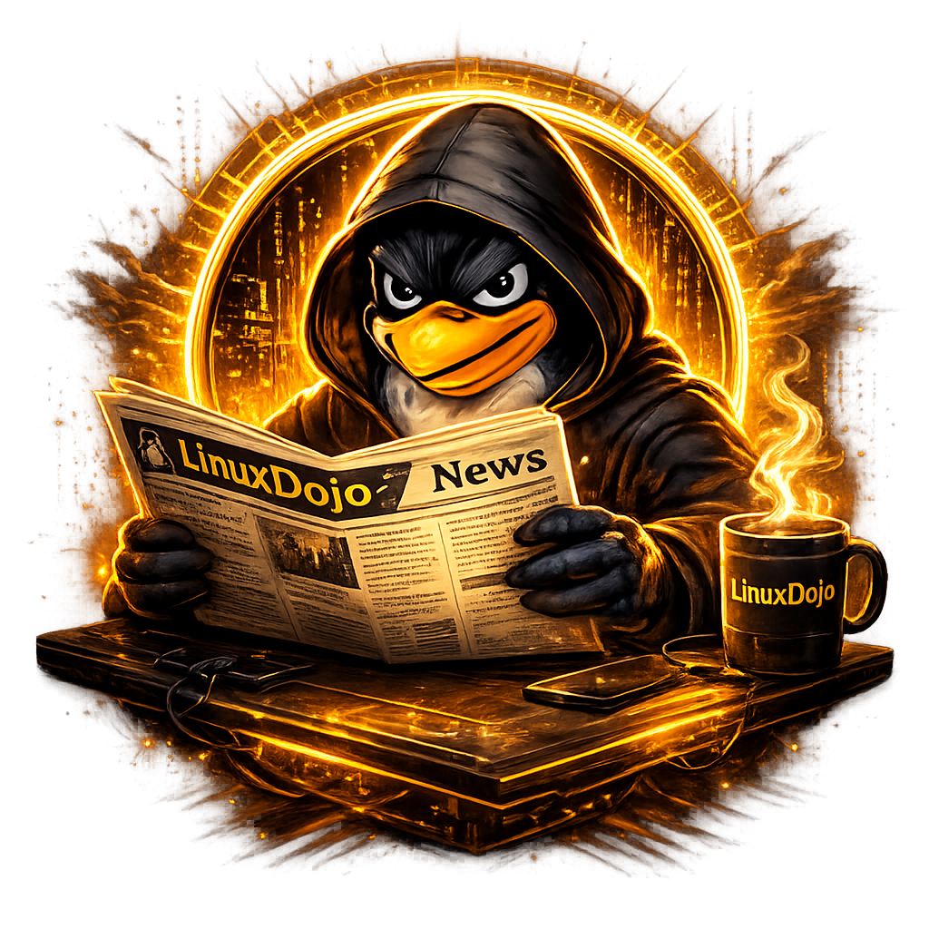 LinuxDojo News